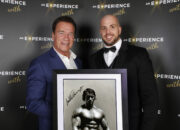 I had the great privilege of doing these commissioned paintings for an Evening with Arnold Schwarzenegger. One night in Leeds and one in Birmingham. They were signed before the event where I got to meet the great man himself and they went for a total of £8,000 in the auction. Thanks for whoever bought them and thanks to the company ‘An Experience With’ for putting on 2 incredible events. Go and check them out for more upcoming events.