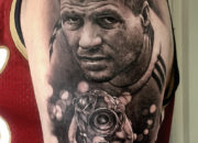 Tattoos By Craig Mackay.