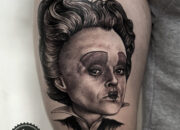 Tattoos by Craig Mackay