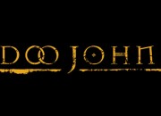 'Voodoo Johnson' Band Logo. Medium: Digital. By Craig Mackay.